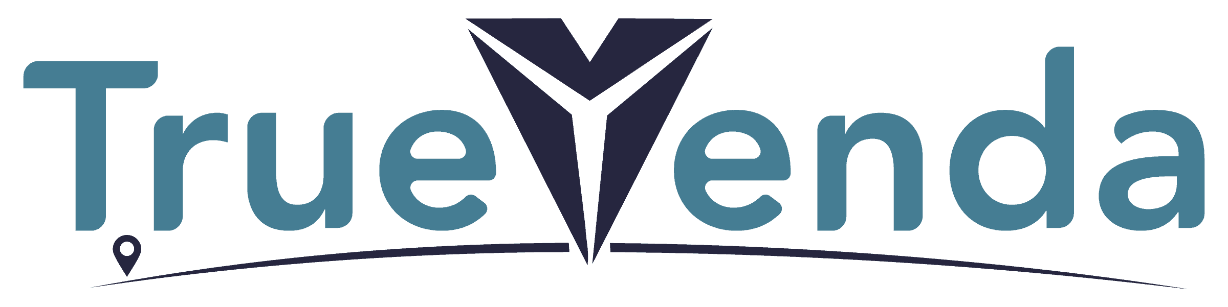 Reliable hosting services by TrueVenda for optimal website performance.