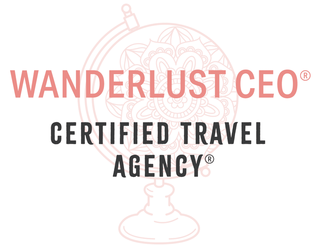 Referrals for travel agency CEO positions, networking, and business growth.